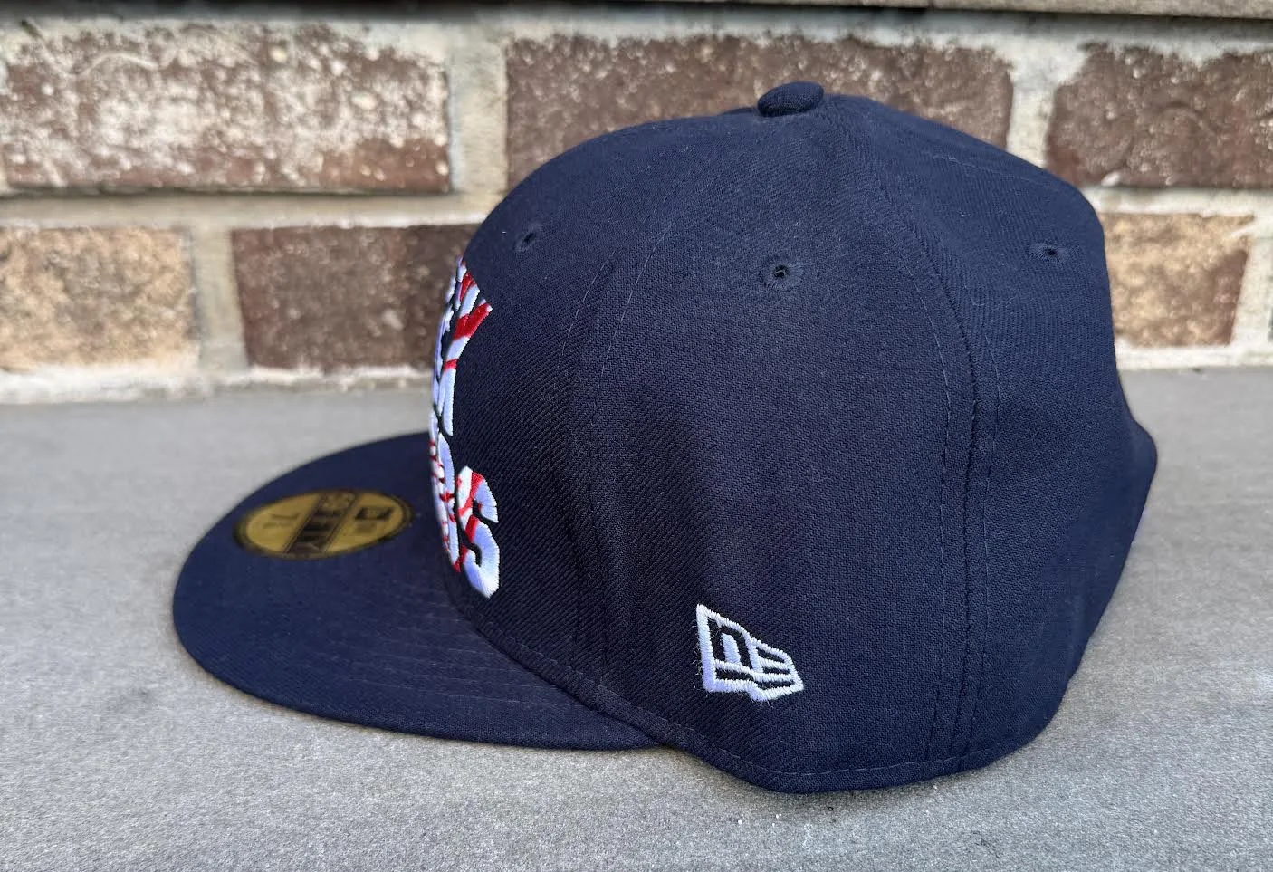 New Era New York Yankees Bronx Bombers Fitted Hat NWT — RootsBK